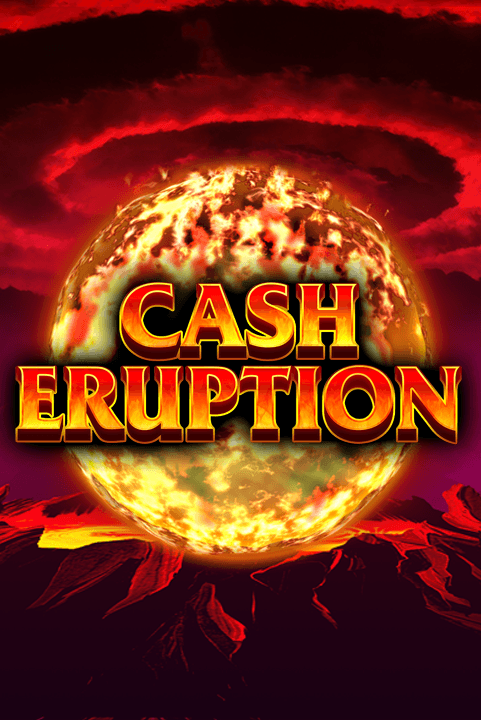 Power Surge! Cash Eruption